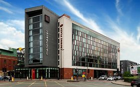 Crowne Plaza City Centre By Ihg Hotel